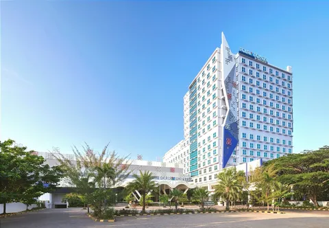 Foto Four Points by Sheraton Makassar